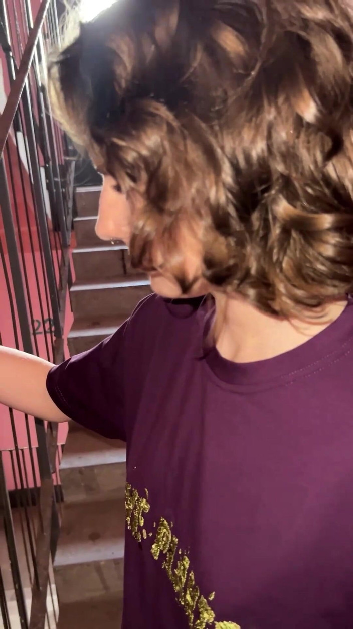 Darcy Dark: Pelle a pelle