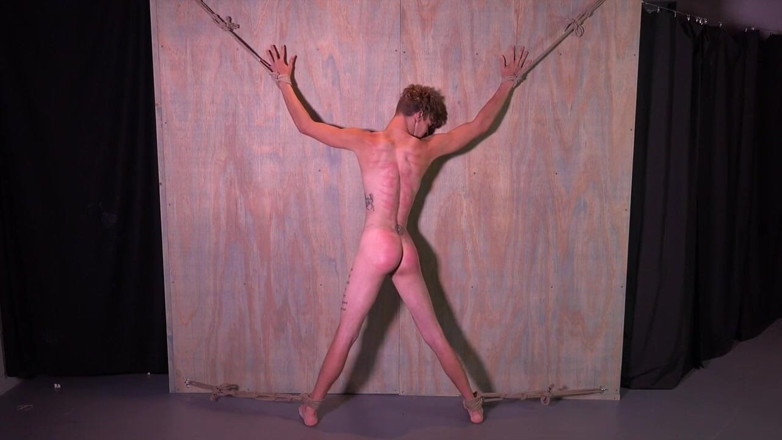 Dream Boy Bondage: Wesley - Capitolo 4