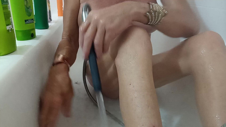 Lizzy Yum: Lizzy Yum Sd novembro 2025 Post Op Transsexual masturbando # 24