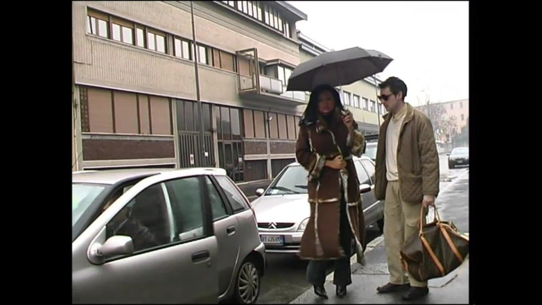 Shemale World: Analnie twoje... - Specjalny program transseksualny - (pełny film)