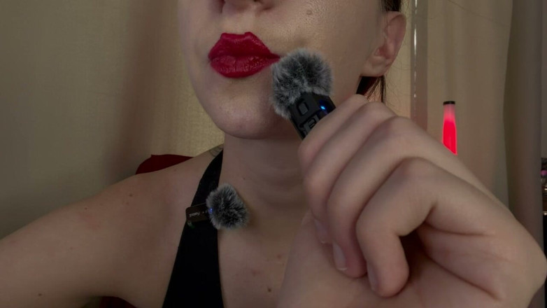 Skinny_lady69: Sons da boca, engolidas molhadas e deusa do controle de...