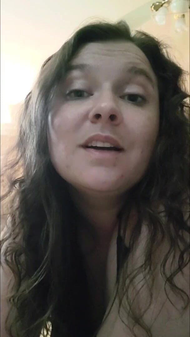 Mistress Michella Marijuana: CFNM / POV Stepniece Doing Yoga While She Dishes Out Sph...