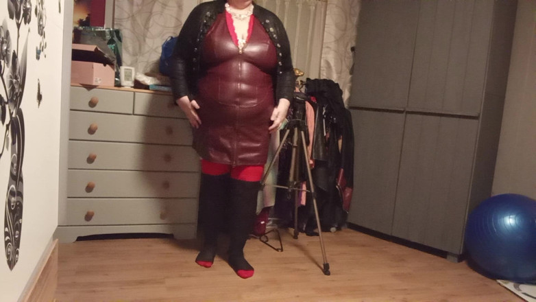 tammara big: Tu Aimes Les Grosses Bbws