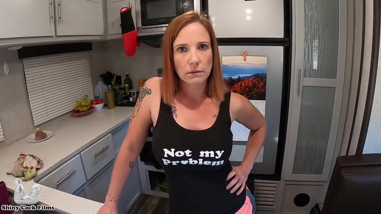 Jane Cane: Karen gets what she deserves