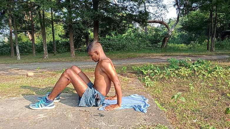 LinearOrnament35: Jak prodloužit penis