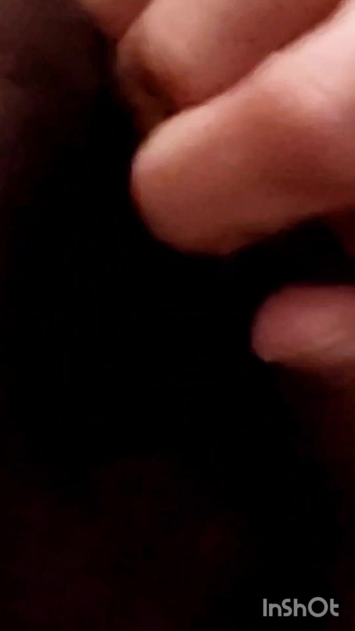 Grayalpha: Дилдо в моей заднице (крупным планом)