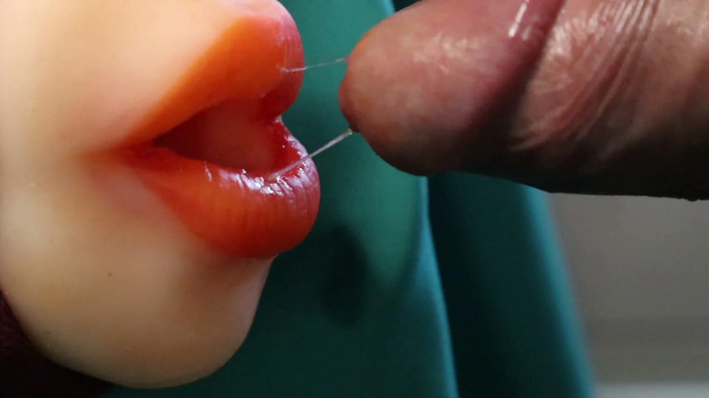 SEXY_GUYBEST: Найкраща іграшка для глибокого сексу з пристрасними стогонами та оргазмами!