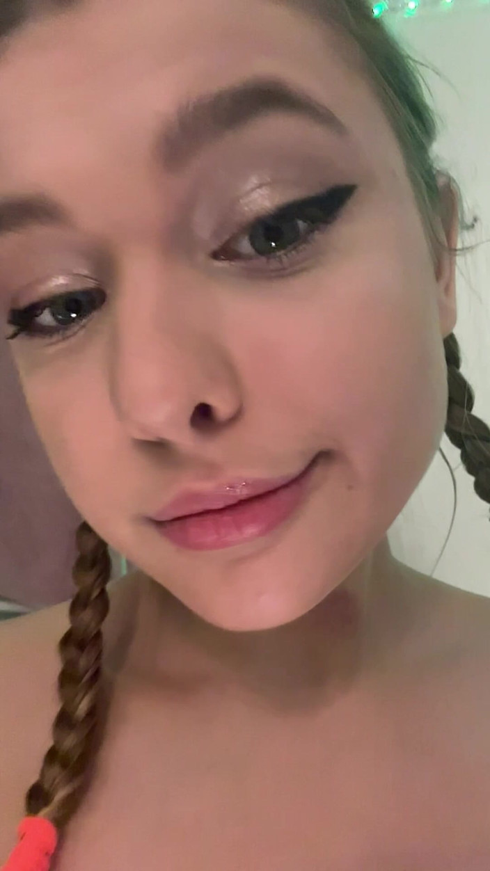 JuiceLussie: Joli visage