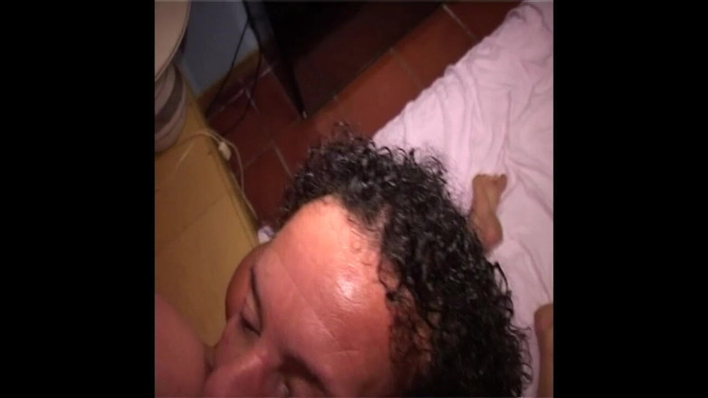 King Of Amateur: Aku pengen dientot sama kontol alex