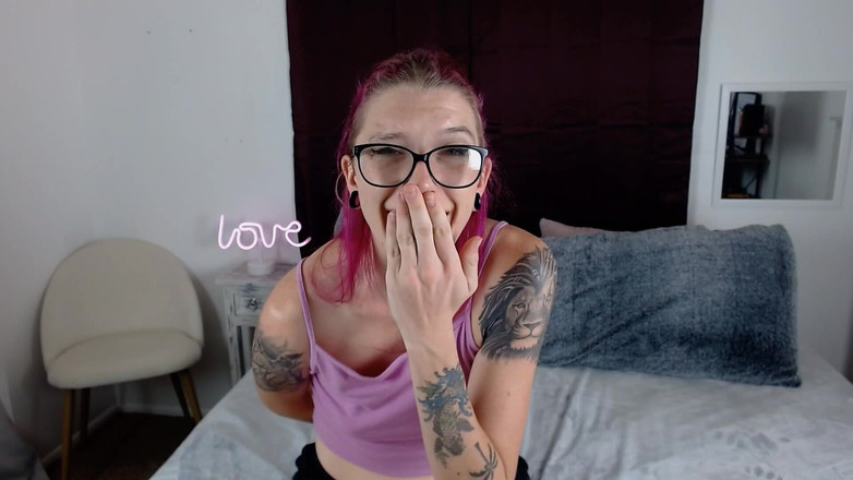 Miss Ellie Roleplay: Pancutan ketiak yang pancut pramatang