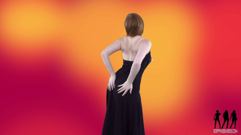 Bopping babes: Kloe Kane - Rock Chick