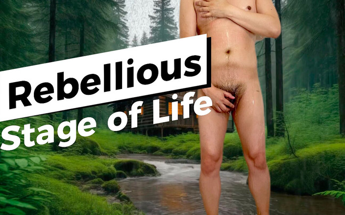 Great J: An Innocent Handsome Man Meets a Stranger That Gave Him...