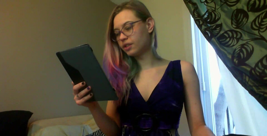 Kira Burn: Porozmawiajmy o fetyszu z Kirą Burn