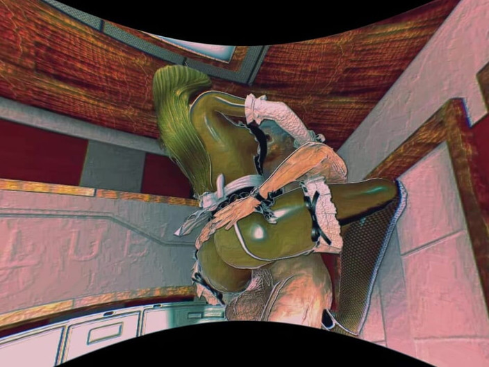 Games looper Sex VR Mode: Funny Vids 92