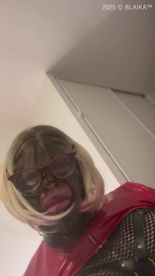 Blaika: 泵的秘密