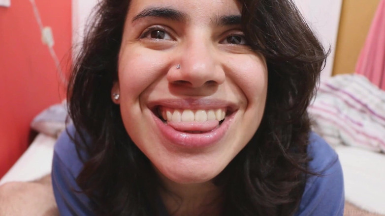 TheArtOfCum: Kompilace polykání mrdky 1