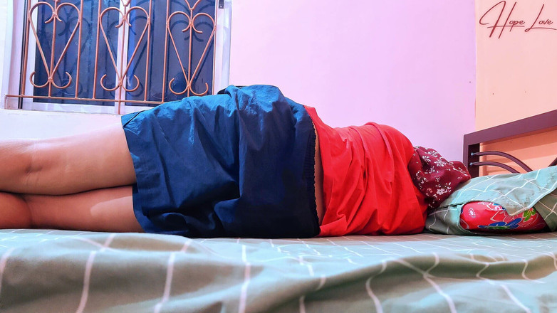 Hope Love: Dobře se staráme o nevlastní sestru - Když jsme doma sami