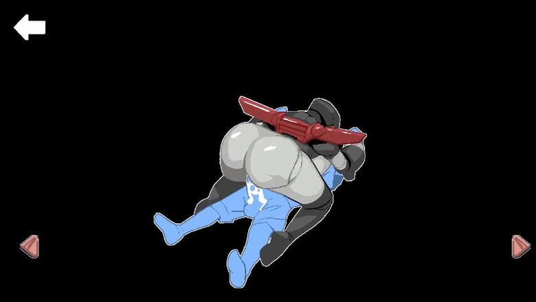 LoveSkySan69: Spooky milk life - Parte 23 - Robogirl scopata di nuovo bene! da...