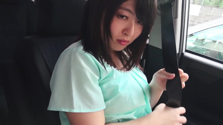JAPAN IN LOVE: Teeny giapponese scena 3: la formosa teen giapponese kaoru Miyashiro ama...