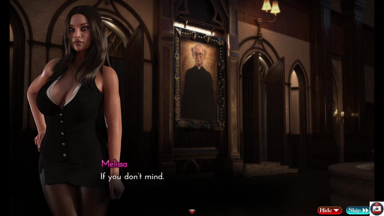 Joystick Cinema: ジェネシスオーダー[nltメディア] - (PT 35)