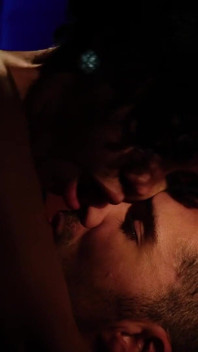 Kiss... Don't Tell 3