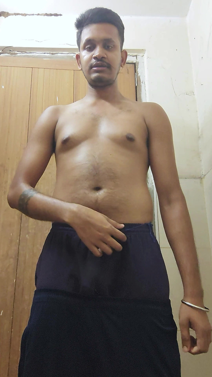 Call Raj: Gadis india lagi asik main di kamar mandi sambil pamer...