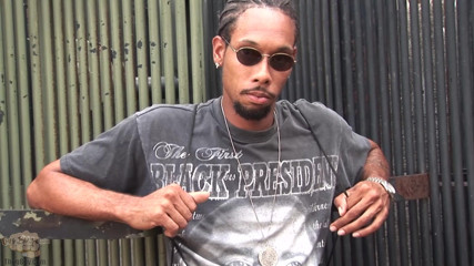 ThugBoy: Antonio Rich
