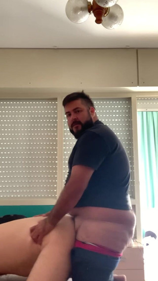 eljodedor31: Даючи член моєму покірній