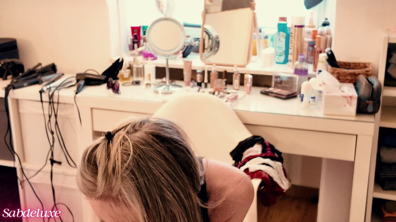 Sabdeluxe: 205 Slips murdare