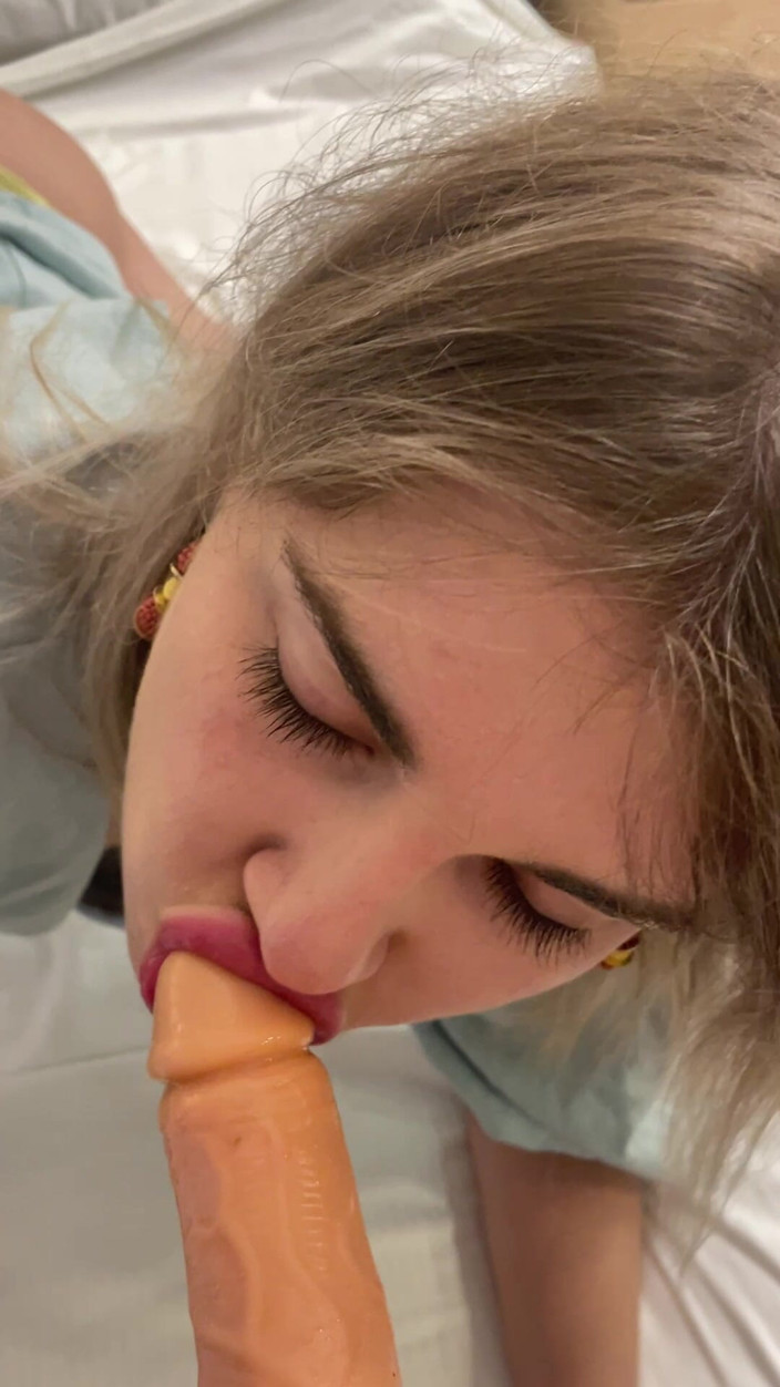 Misty Phoenix: Kencan bareng anal dan sepong kontol