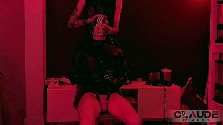 Claude Nikotine: Хардкорная игра с дыханием