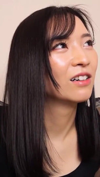Asian Angel 27550