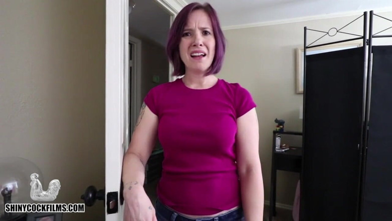 Jane Cane: Impregnating stepmommy complete