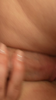 Risky Standing Sex in the Train Ended with His Cum Deep in Me