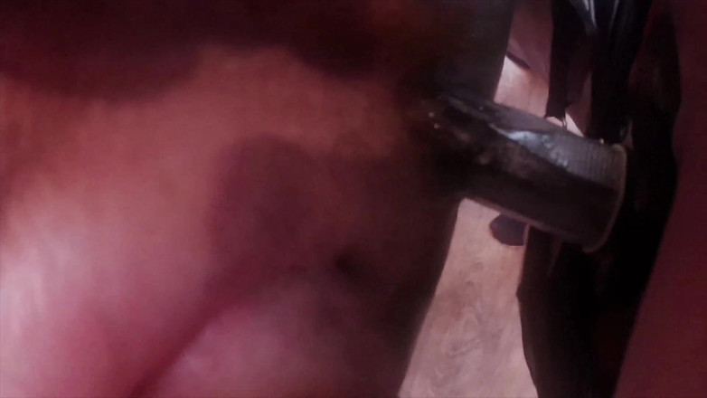 Aaexperiencesltd: Partea 1: Domina Satana și Țâțe