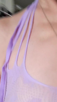 See All of This Hot MILF