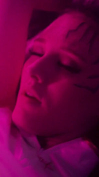 Mystery Saja Fucks Melody Marks and Fills Her Pussy up - Kpop Demon Hunters Porn Cosplay Parody