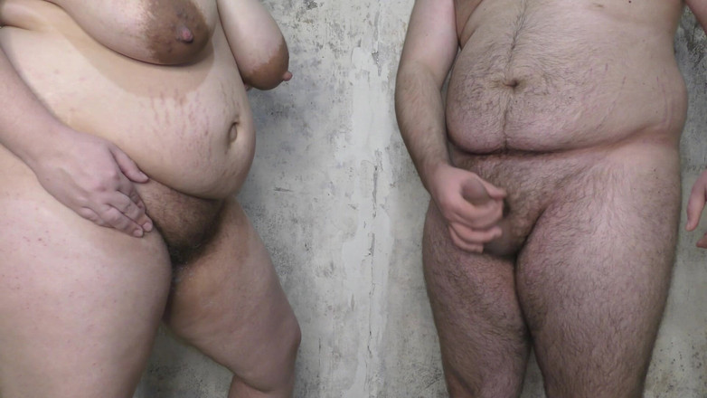 Milky Mari: 남편이 지켜보는 동안 애인에게 보지에 질싸하는 바람피는 마누라 - Milky Mari