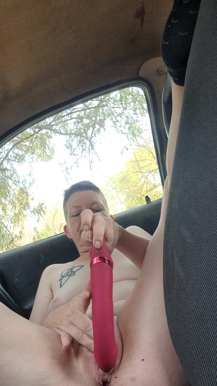 ZenitheBloodRose: 噴き出す車のプレイ、ほとんどバレかけた