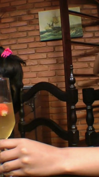 Lesbian Pee Drink and Swallow Top Babes