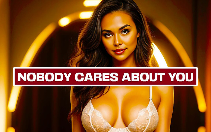 Jasmine AI: Niemand geeft om je