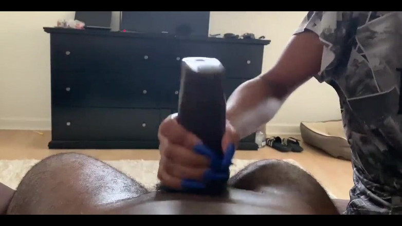 Faeandcheta: Ich und mein mann lieben es, spielzeug an einander zu...