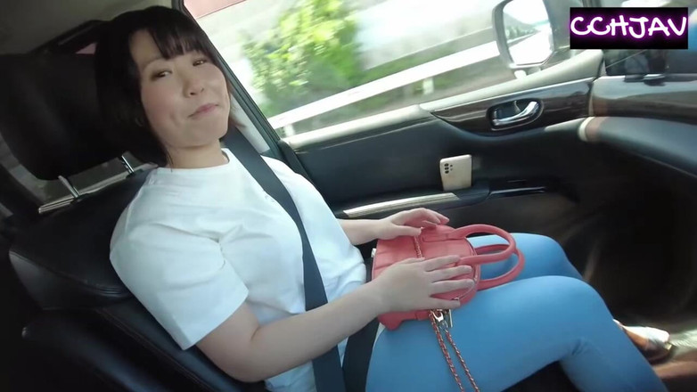 Chubby Curvy Hentai JAV: Mokré křivky Pod otevřeným nebem, jak si užívá každý výprask...