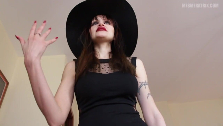 Lady Mesmeratrix Official: Saya berkahwin awak untuk kekayaan awak