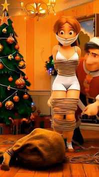 His Ex for Christmas