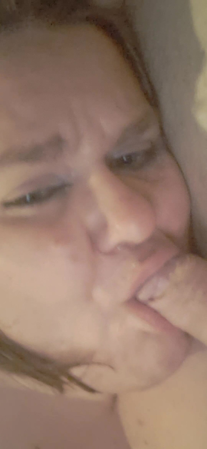 MAGLIGHTGIRL69: Nie przestawaj ssać