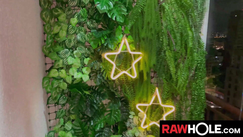 Raw Hole: 无毛洞犁入Atlas