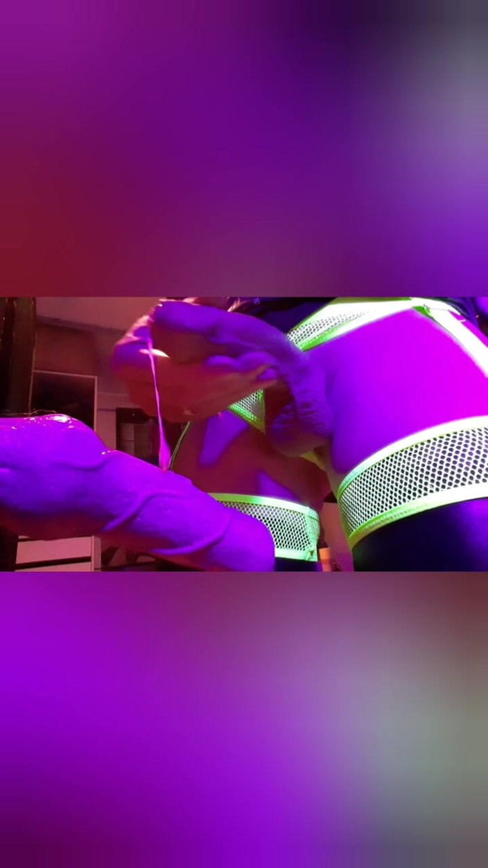 Cassandra_Ladzi: 独自大鸡巴性感内衣