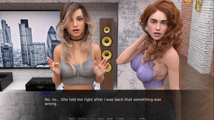 Dirty GamesXxX: Air terjun pinus: kabut misterius ep 64