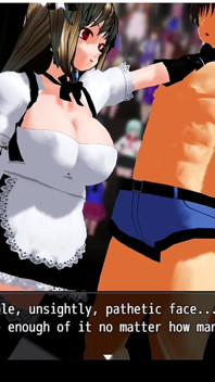 Ultimate Fighting Girl 2 Sherri Hard and Ultimate(boko877)